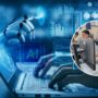 Becados estudian carrera de Inteligencia Artificial